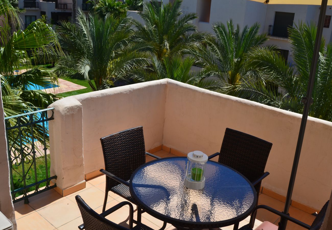 Appartement in Roda - Roda Golf Resort - 5508