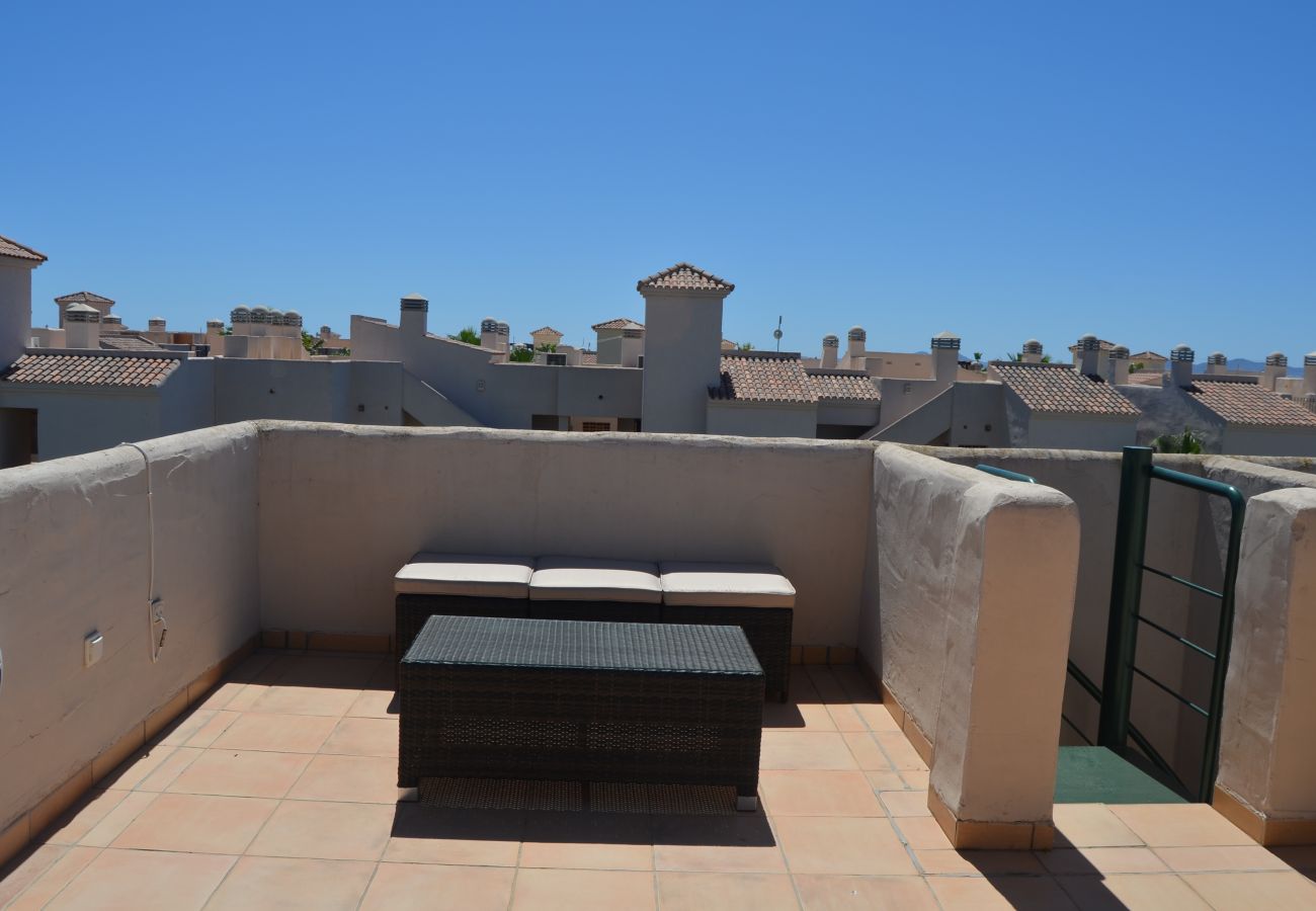 Appartement in Roda - Roda Golf Resort - 5508