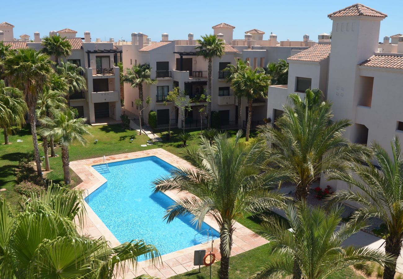 Appartement in Roda - Roda Golf Resort - 5508