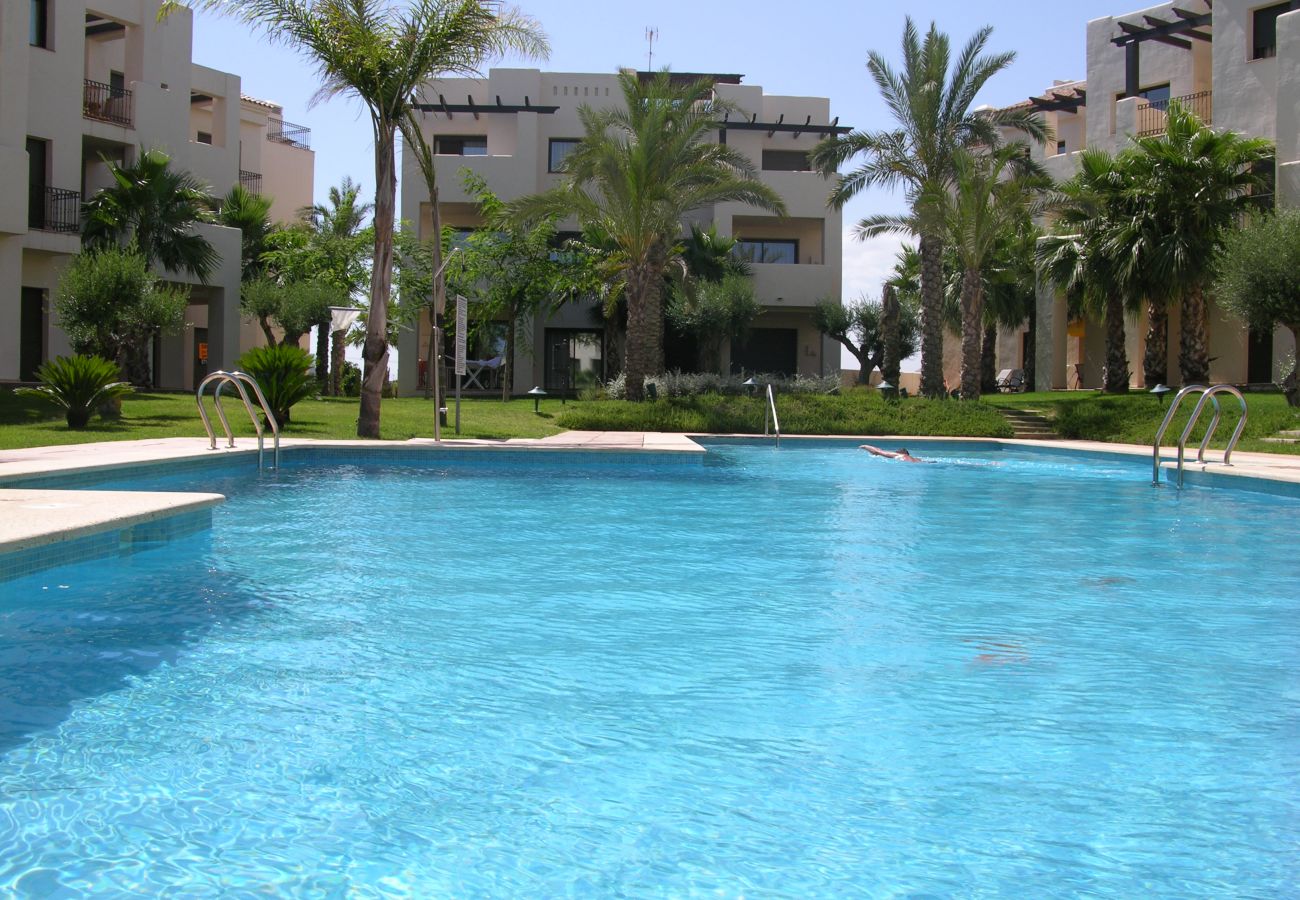 Appartement in Roda - Roda Golf Resort - 5508