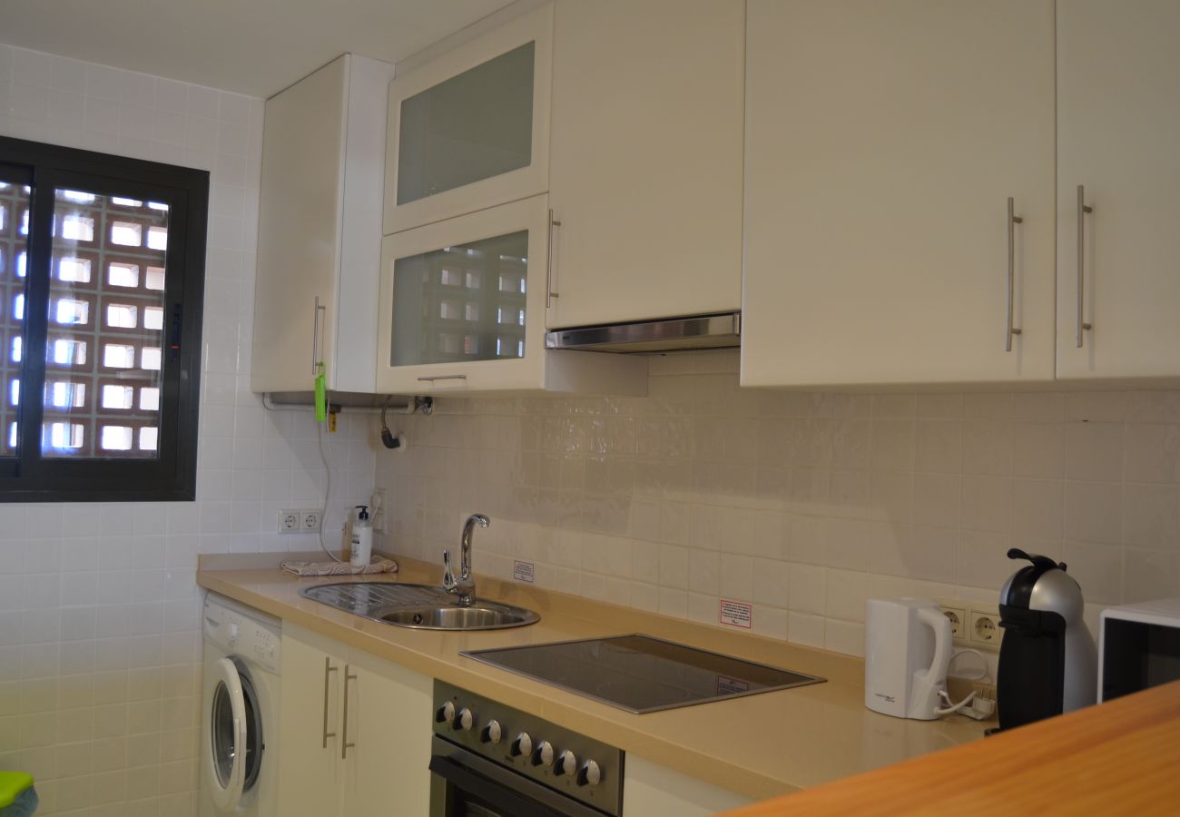 Appartement in Roda - Roda Golf Resort - 5508