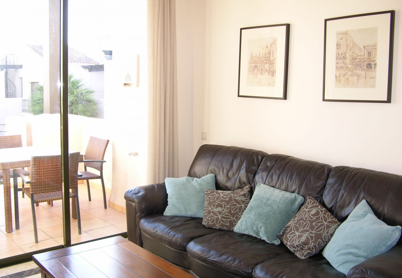 Appartement in Roda - Roda Golf Resort - 9707