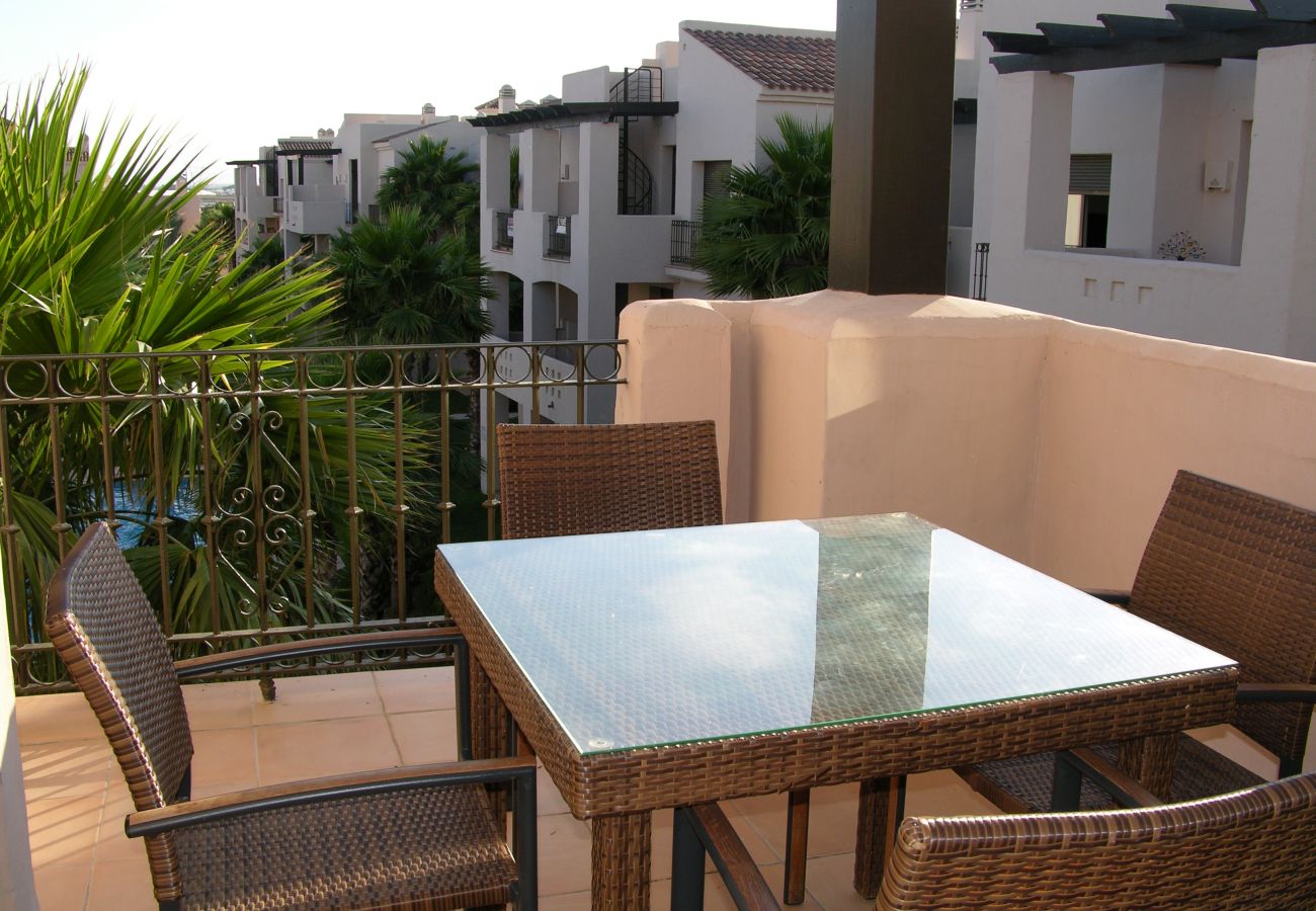 Appartement in Roda - Roda Golf Resort - 9707