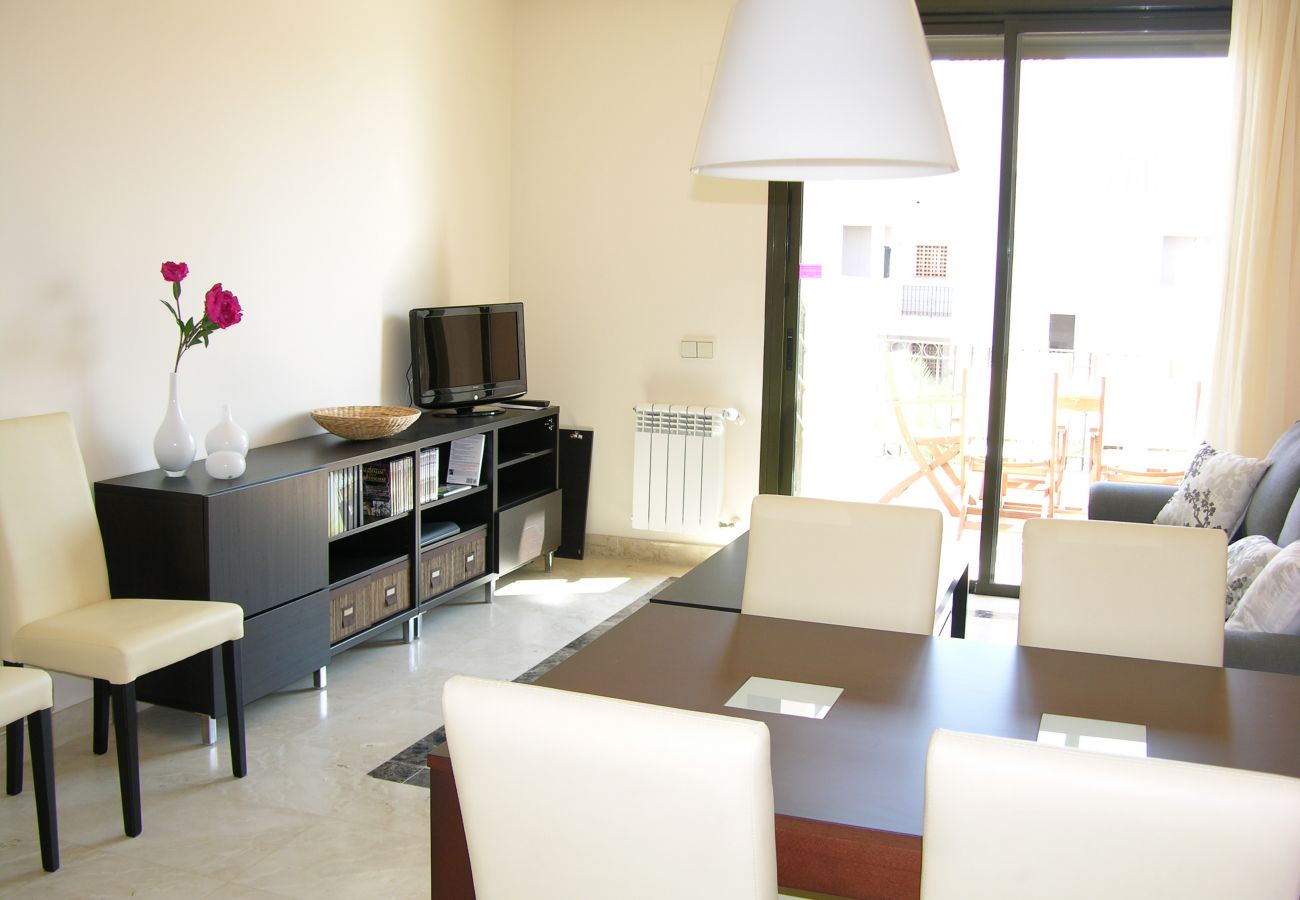 Appartement in Roda - Roda Golf Resort - 8007