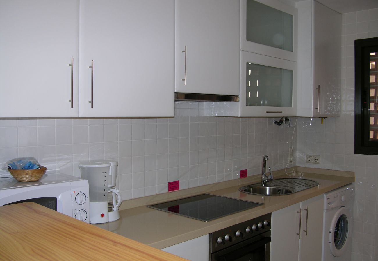 Appartement in Roda - Roda Golf Resort - 8007