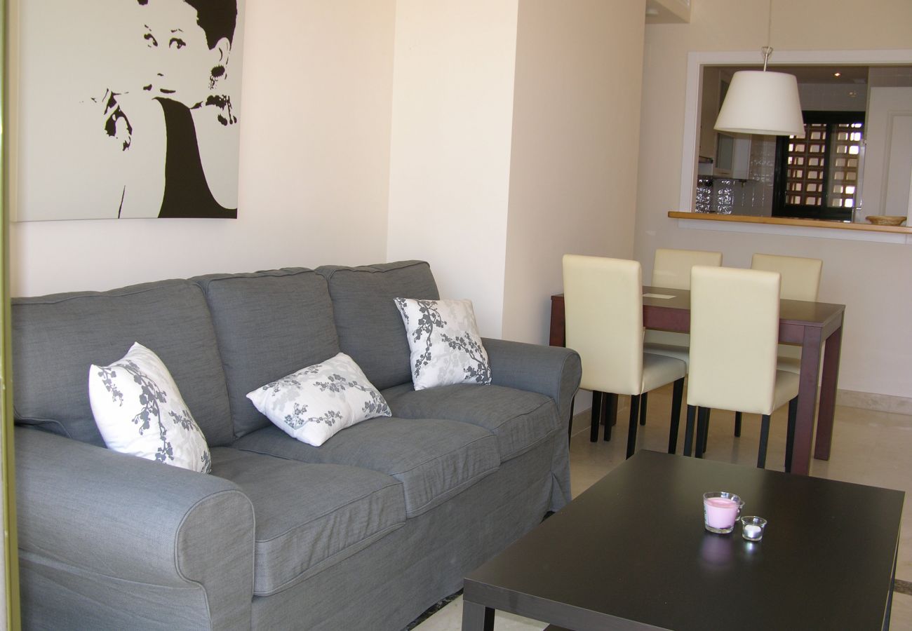 Appartement in Roda - Roda Golf Resort - 8007