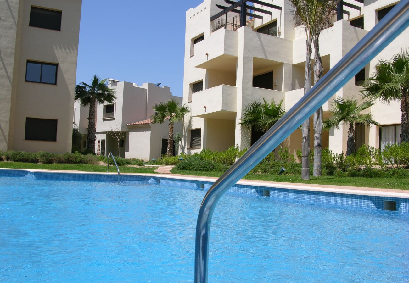 Appartement in Roda - Roda Golf Resort - 8007