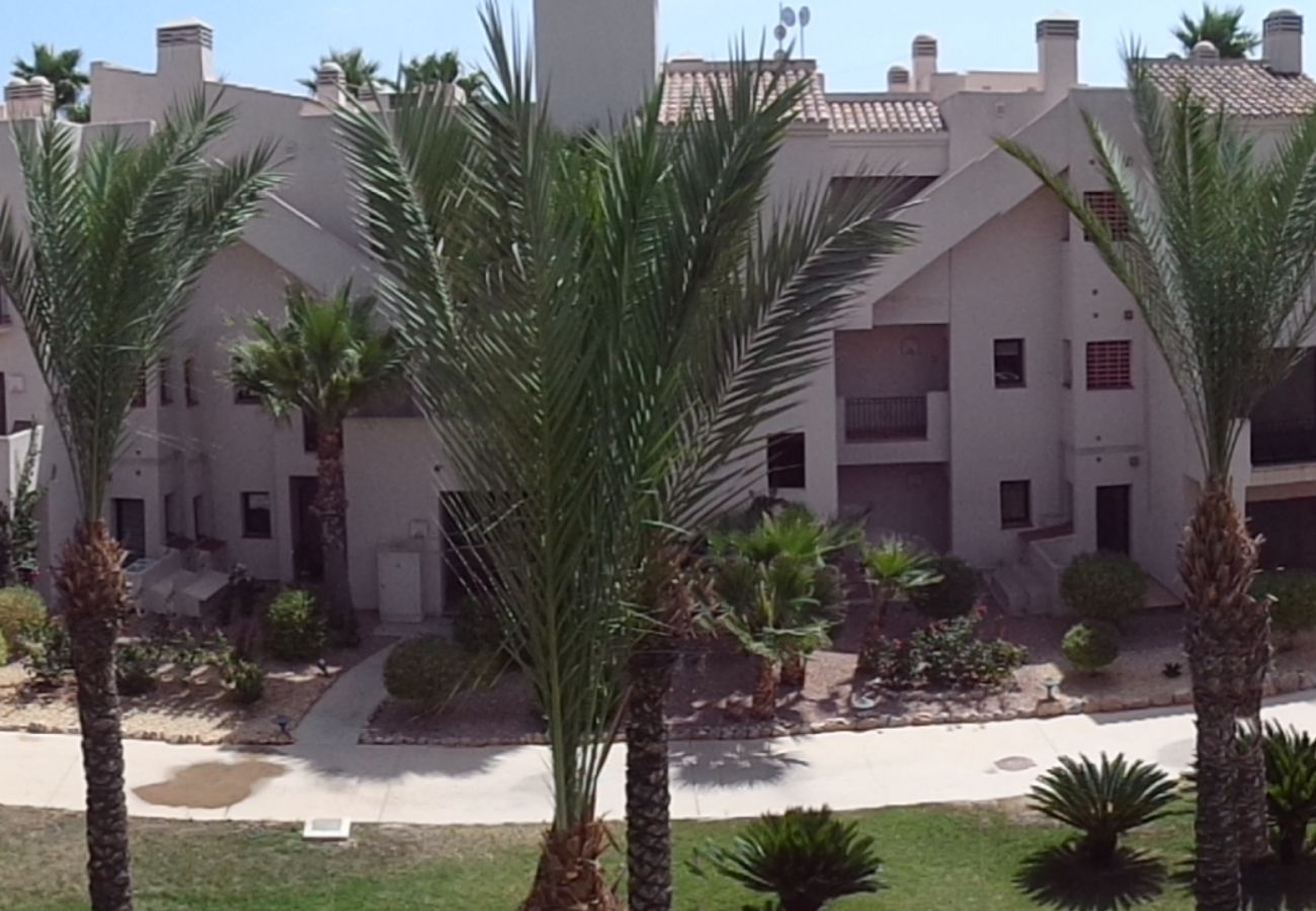 Appartement in Roda - Roda Golf Resort - 8007