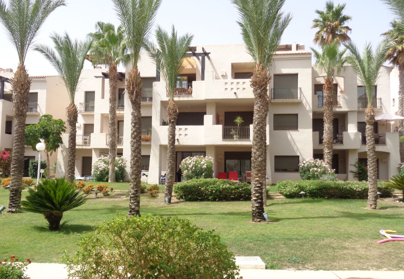 Appartement in Roda - Roda Golf Resort - 8007