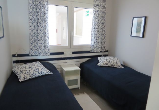 Appartement in Manga del Mar Menor - Arenales del Mar Menor - 7808