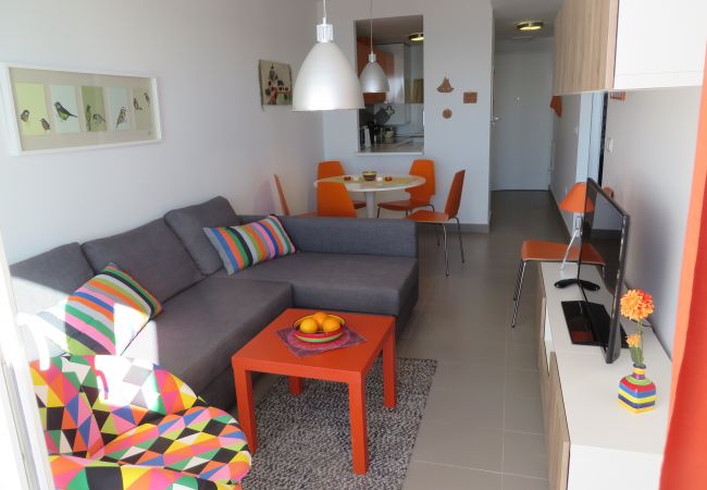 Appartement in Manga del Mar Menor - Arenales del Mar Menor - 7808