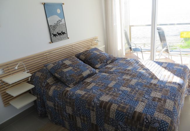 Appartement in Manga del Mar Menor - Arenales del Mar Menor - 7808