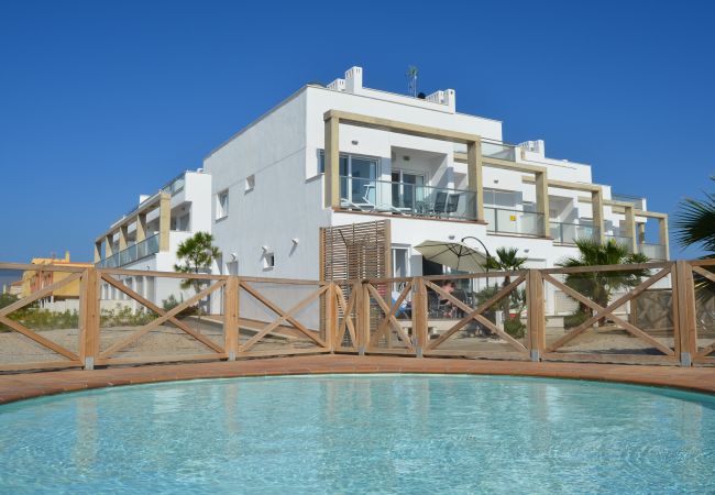 Appartement in Manga del Mar Menor - Arenales del Mar Menor - 7808