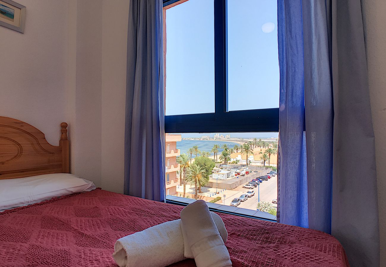 Appartement in Playa Honda - Verdemar 3 - 2007