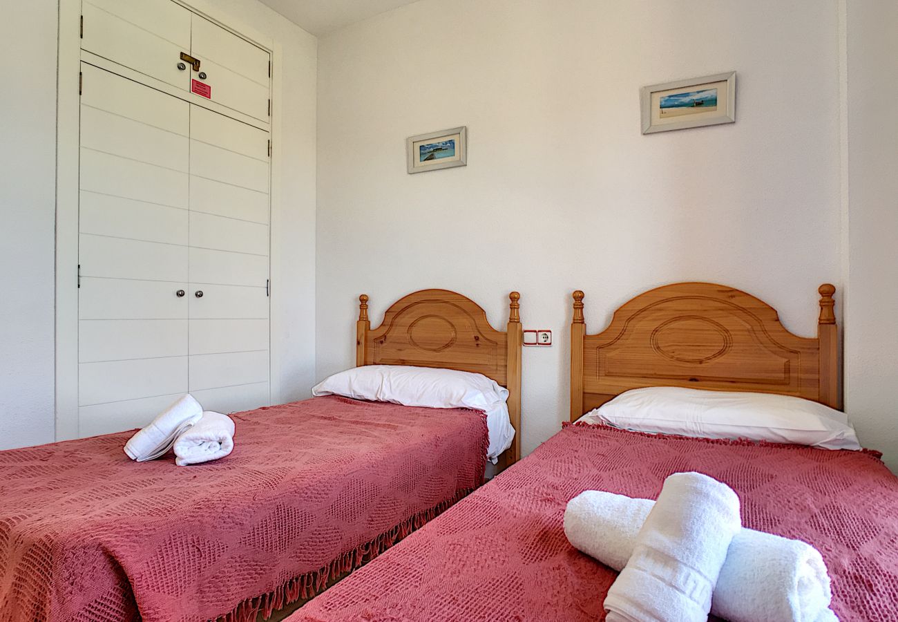 Appartement in Playa Honda - Verdemar 3 - 2007