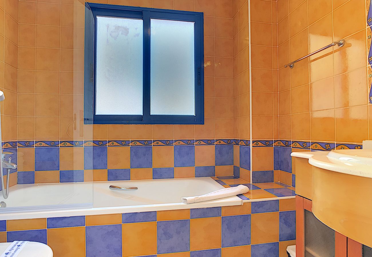 Appartement in Playa Honda - Verdemar 3 - 2007