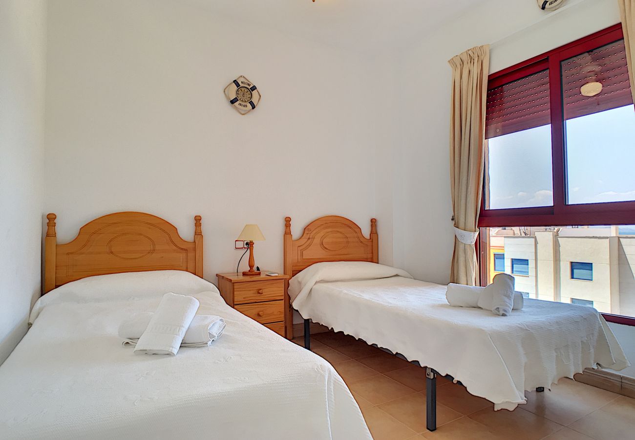 Appartement in Playa Honda - Verdemar 3 - 2007
