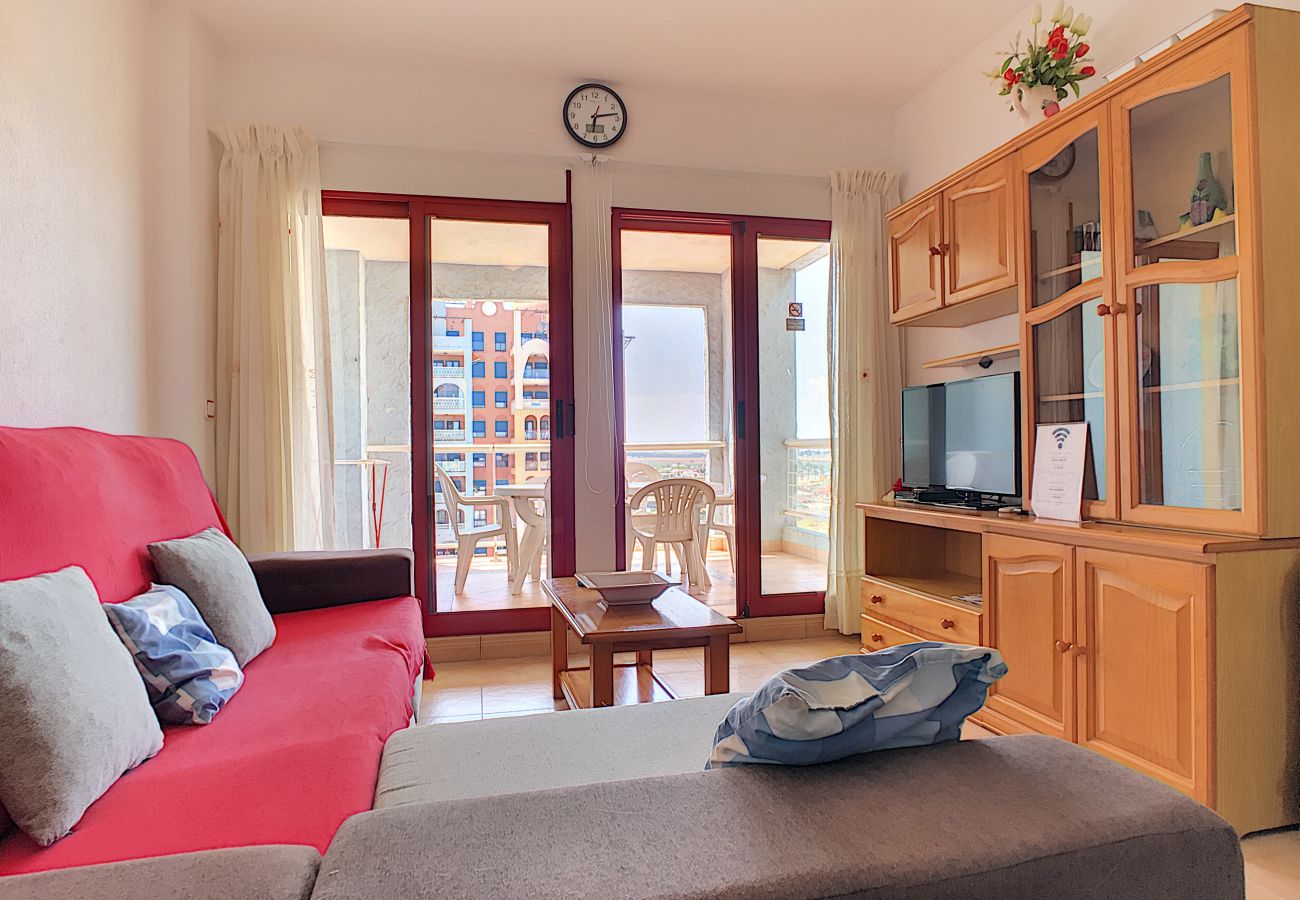 Appartement in Playa Honda - Verdemar 3 - 2007