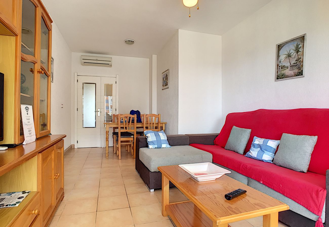 Appartement in Playa Honda - Verdemar 3 - 2007
