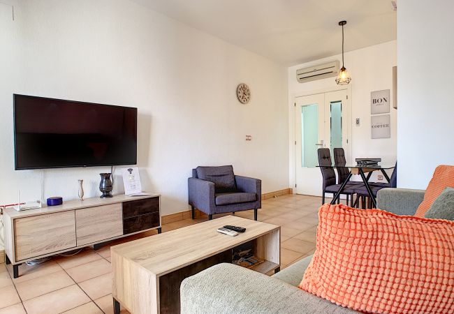 Appartement in Playa Honda - Verdemar 3 - 8806