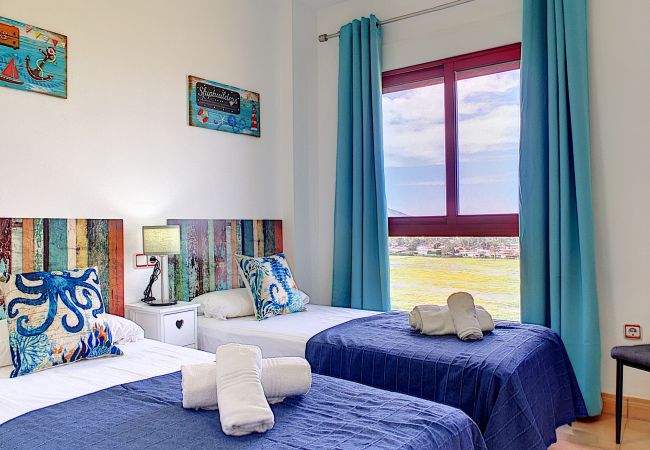 Appartement in Playa Honda - Verdemar 3 - 8806
