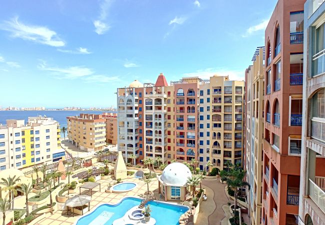 Playa Honda - Appartement