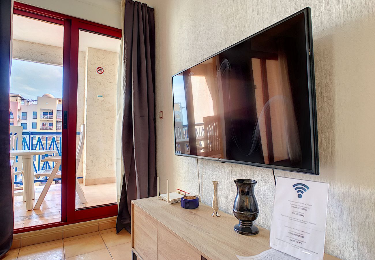 Appartement in Playa Honda - Verdemar 3 - 8806