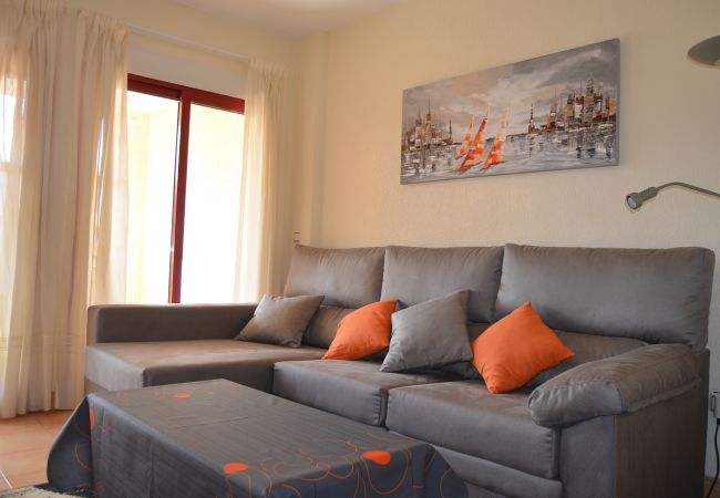 Appartement in Playa Honda - Verdemar 3 - 6708