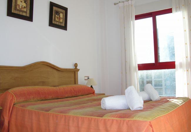 Appartement in Playa Honda - Verdemar 3 - 8907