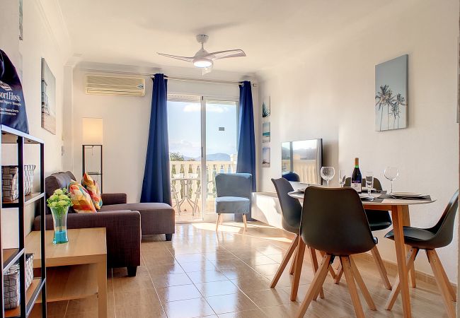 Appartement in Playa Paraiso - Villa Cristal - 9907