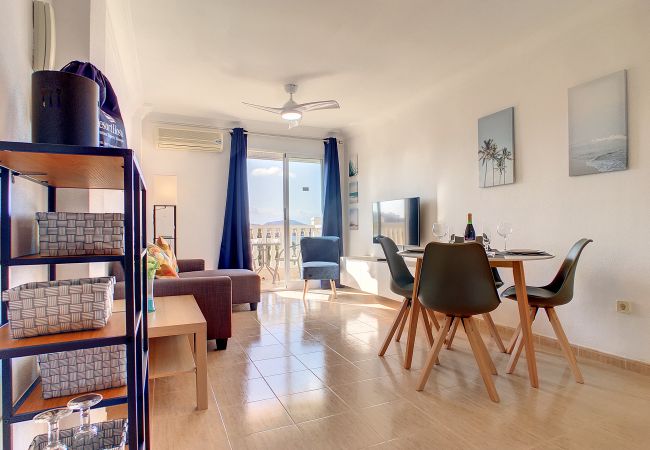 Appartement in Playa Paraiso - Villa Cristal - 9907