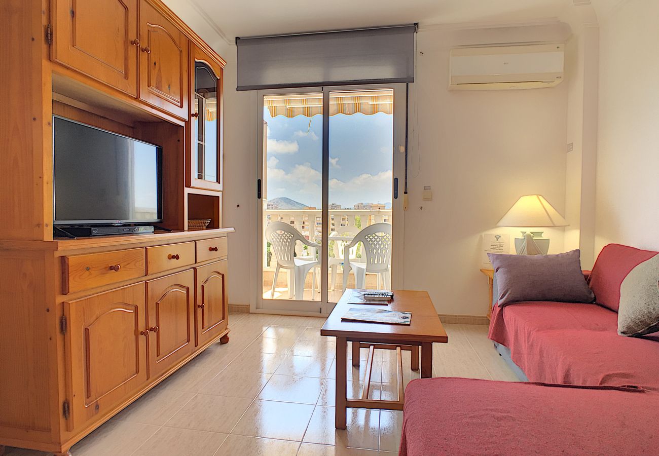 Appartement in Playa Paraiso - Villa Cristal - 5608
