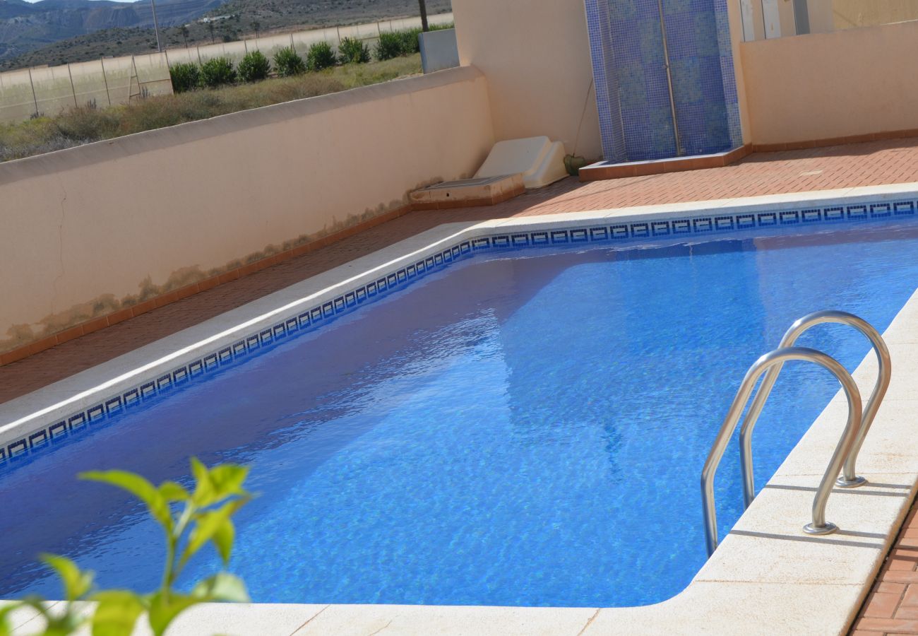 Appartement in Los Nietos - Villa Cristal 2 - 5607