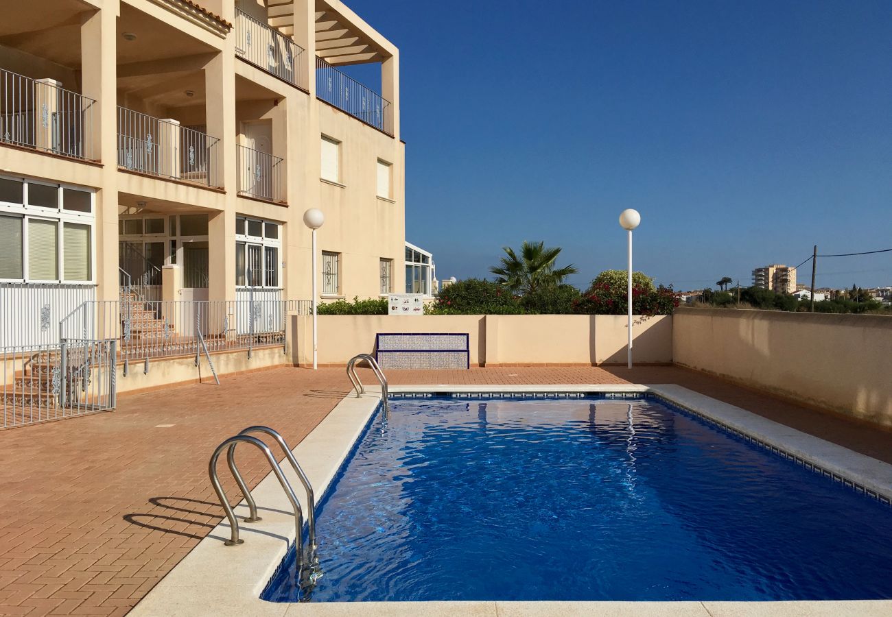 Appartement in Los Nietos - Villa Cristal 2 - 5607