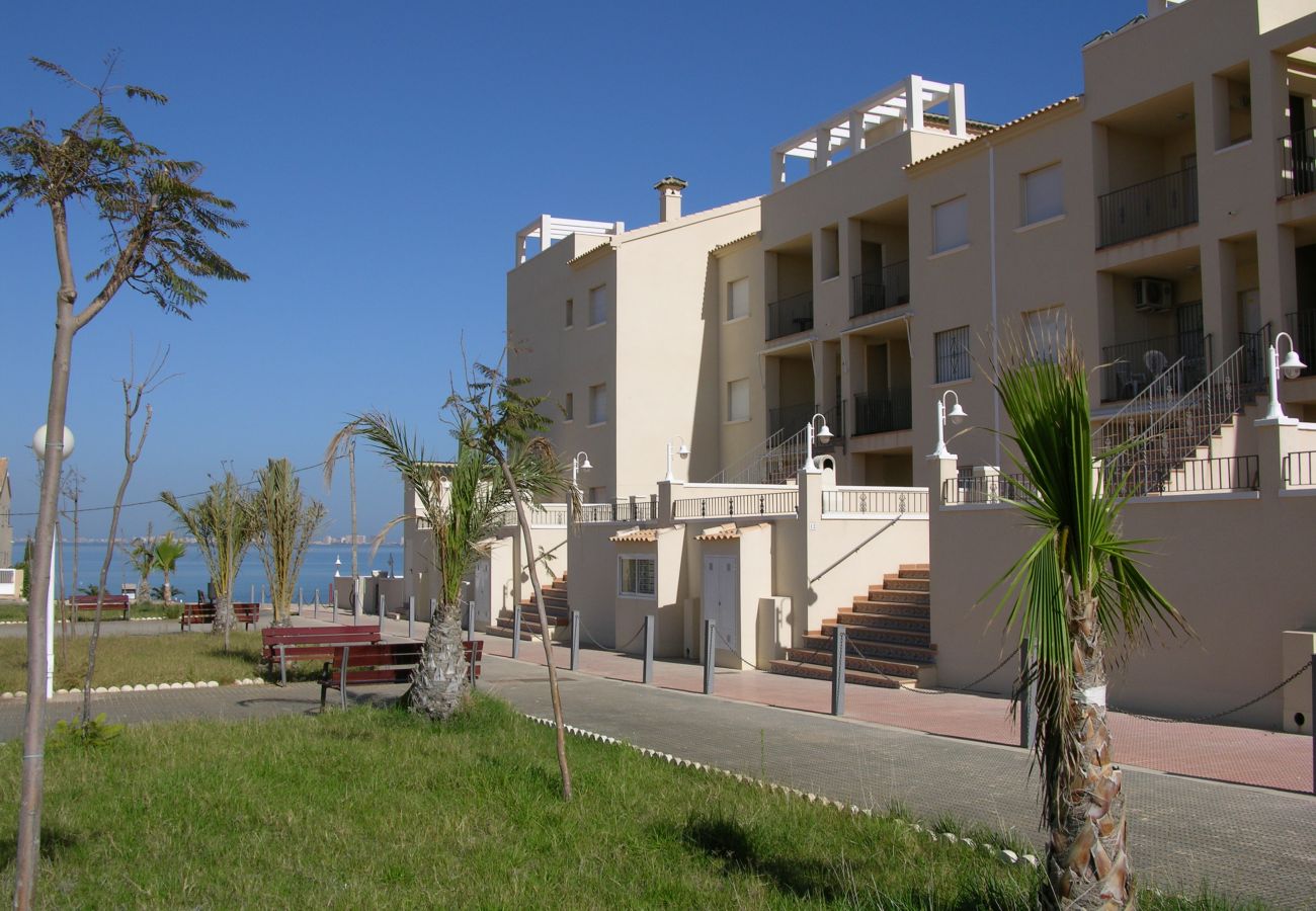 Appartement in Los Nietos - Villa Cristal 2 - 7507