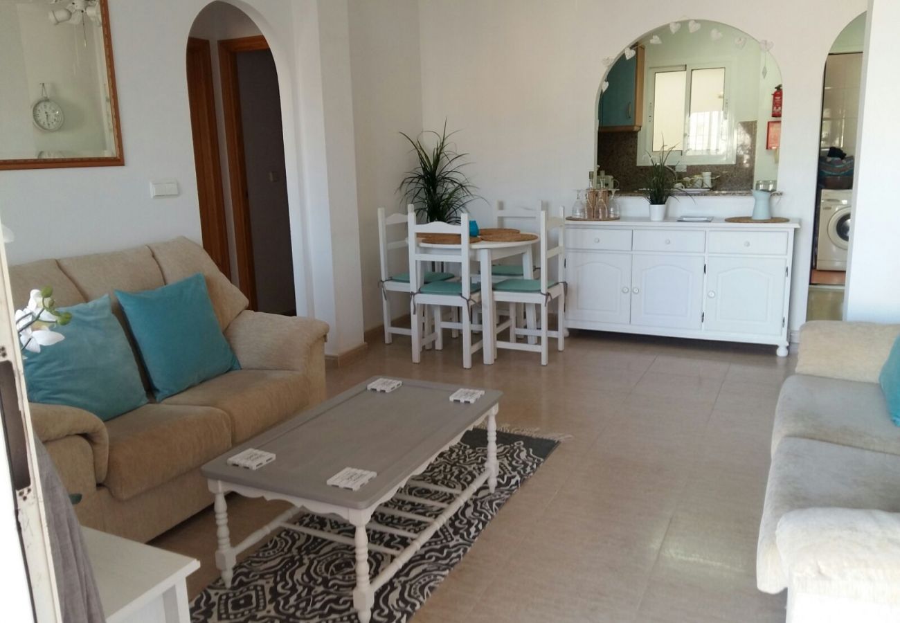 Appartement in Los Nietos - Villa Cristal 2 - 7507