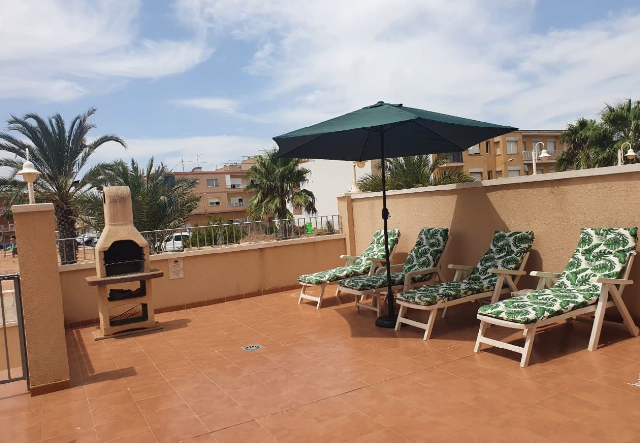 Appartement in Los Nietos - Villa Cristal 2 - 7507