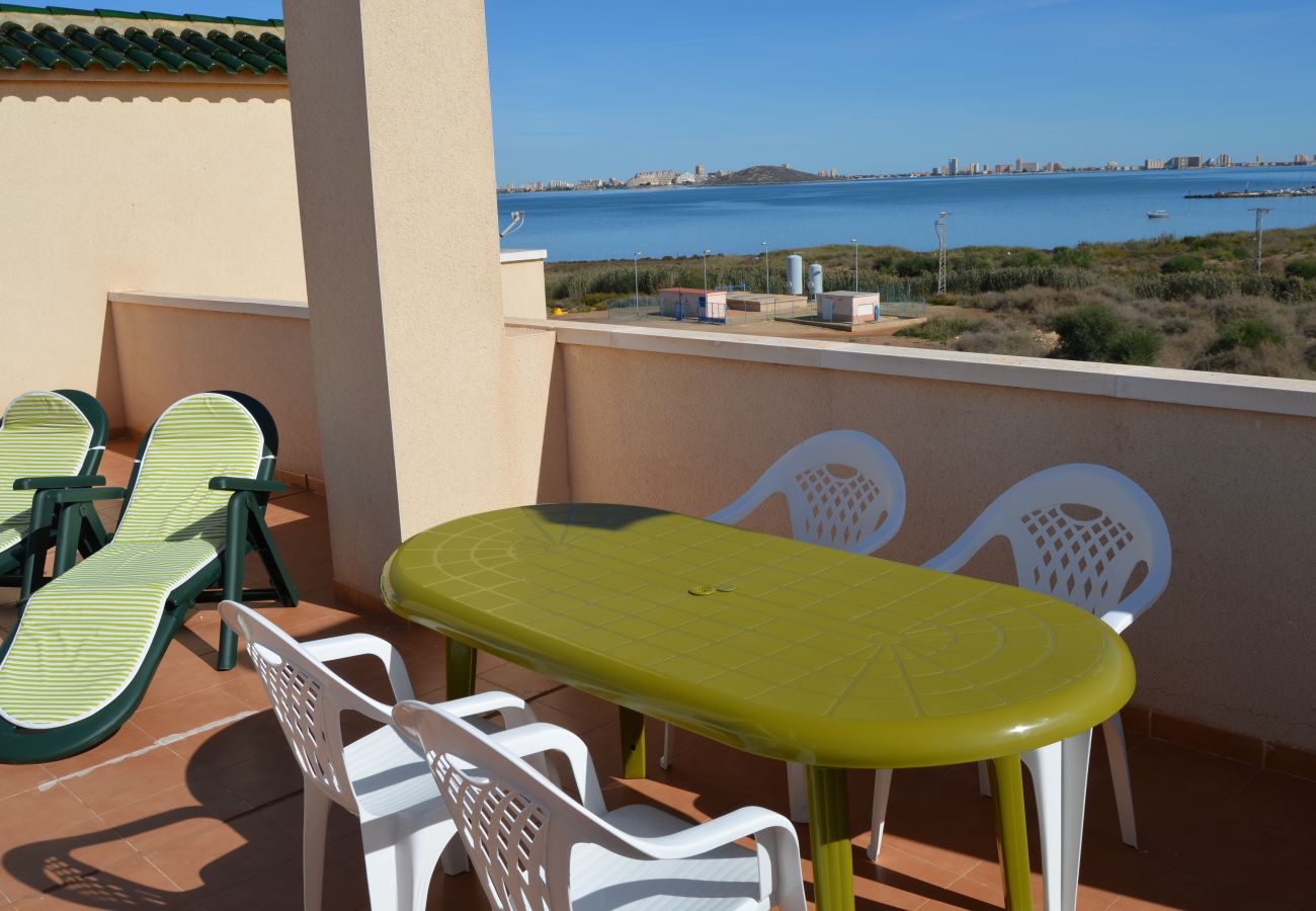 Appartement in Los Nietos - Villa Cristal 2 - 3308