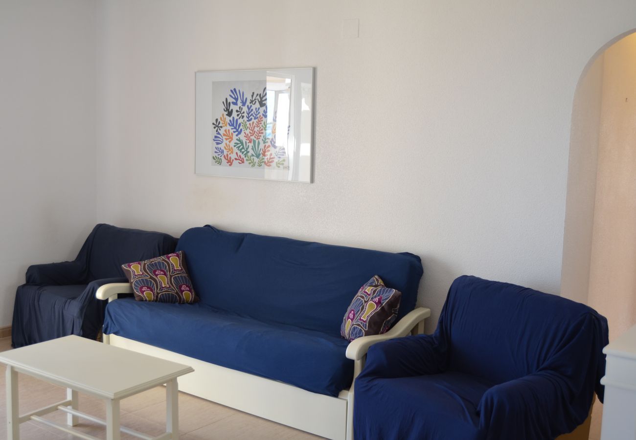 Appartement in Los Nietos - Villa Cristal 2 - 3308