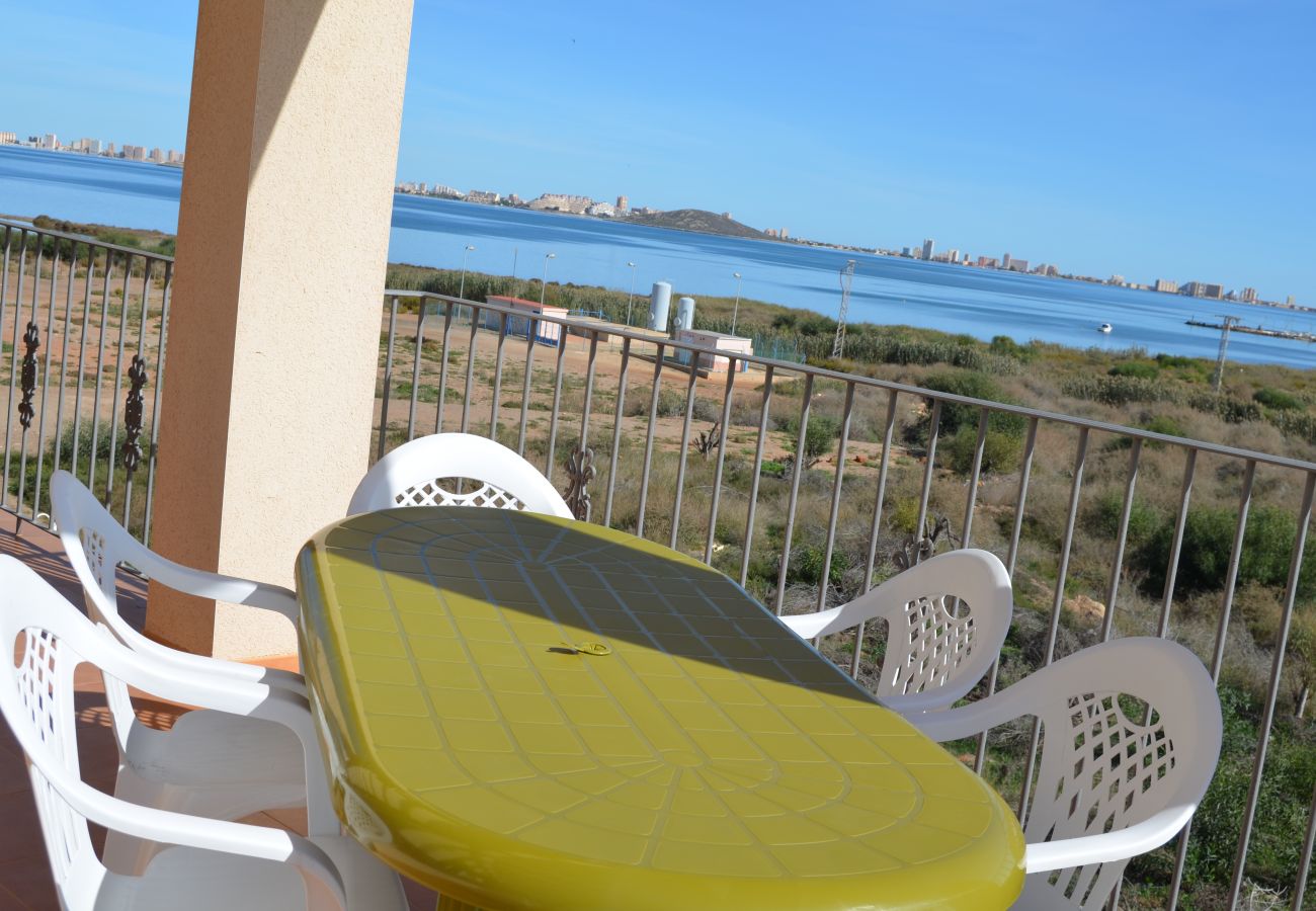 Appartement in Los Nietos - Villa Cristal 2 - 3308