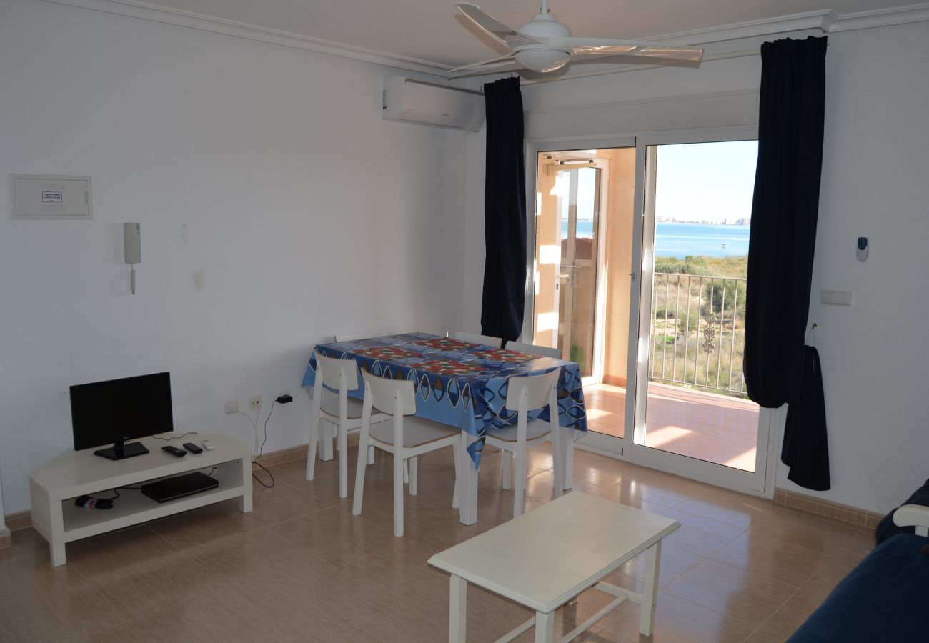 Appartement in Los Nietos - Villa Cristal 2 - 3308