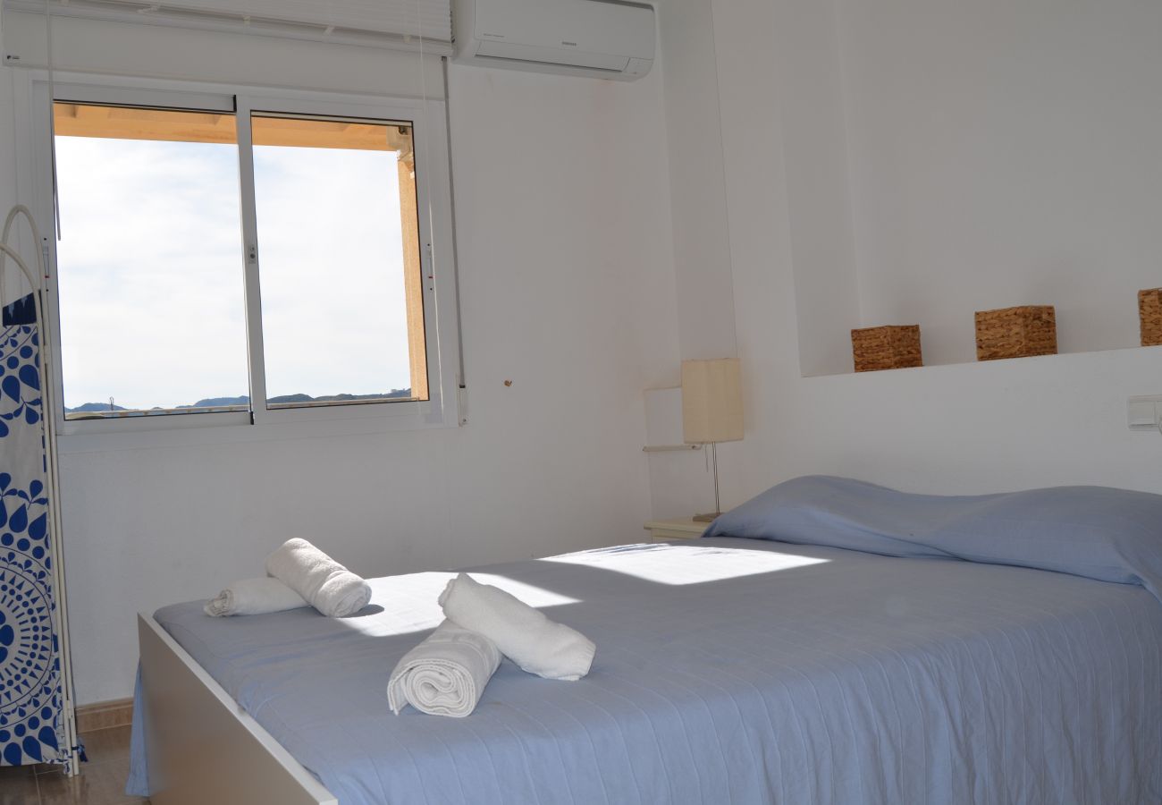 Appartement in Los Nietos - Villa Cristal 2 - 3308