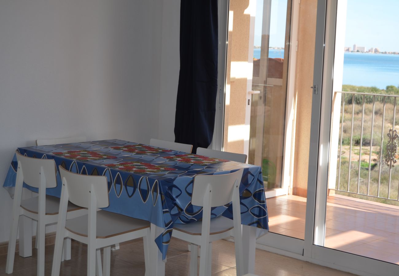 Appartement in Los Nietos - Villa Cristal 2 - 3308