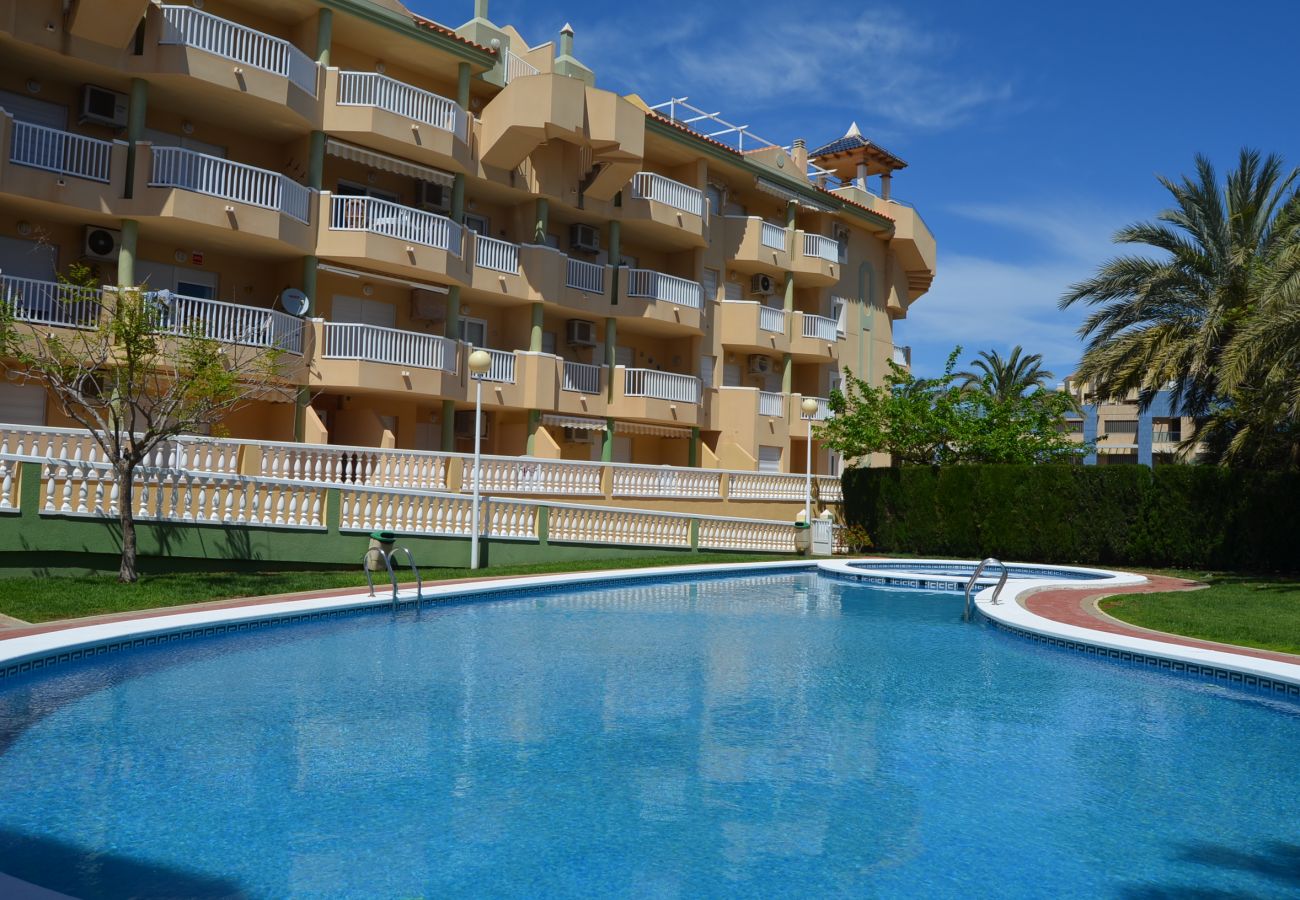 Appartement in Manga del Mar Menor - Villas de Frente - 1407