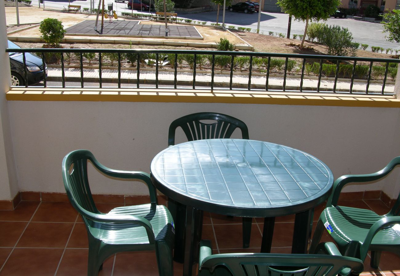 Appartement in La Union - Long Term Rental - 3608 - Ribera Golf