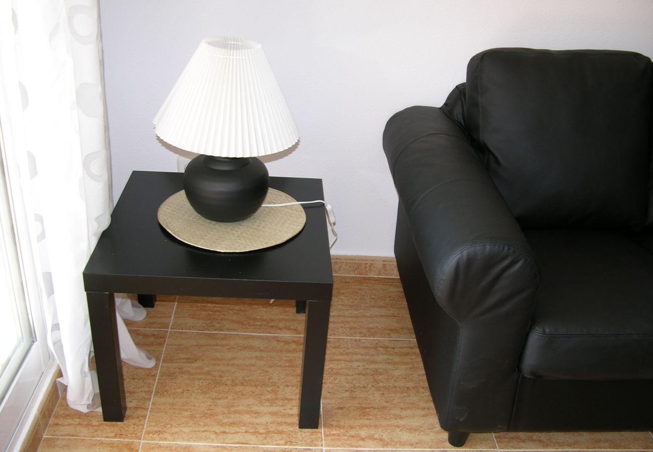Appartement in La Union - Long Term Rental - 8406 - Ribera Golf