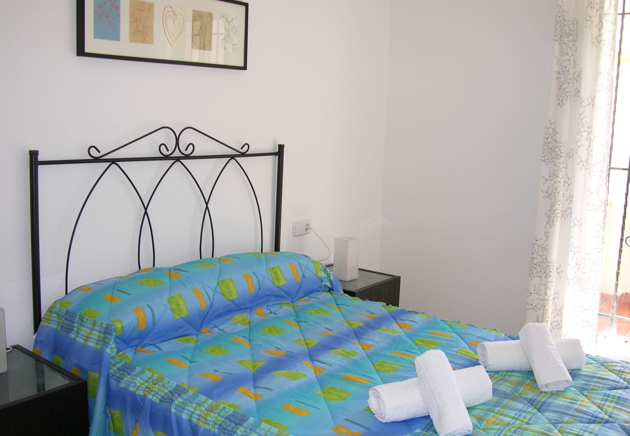 Appartement in La Union - Long Term Rental - 6107 - Ribera Golf