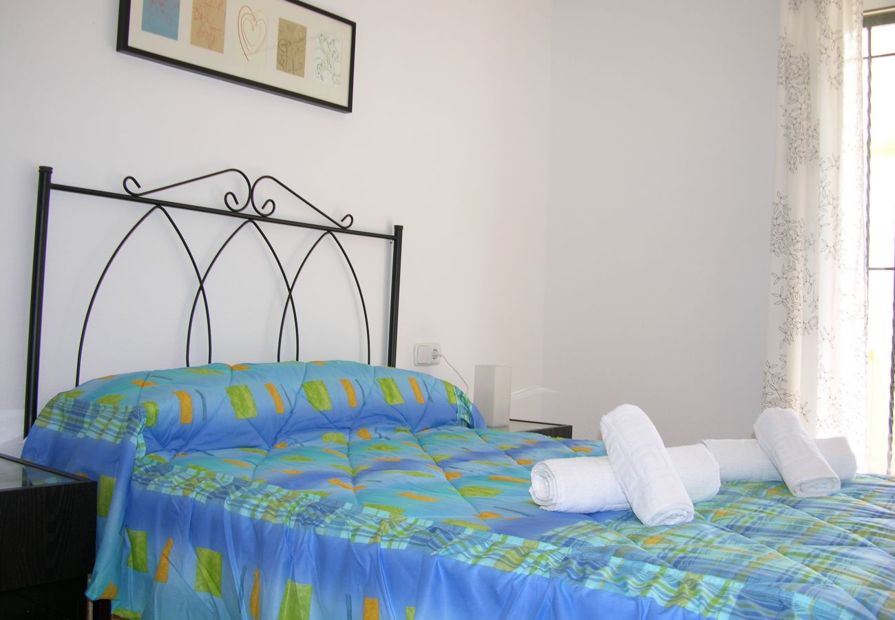 Appartement in La Union - Long Term Rental - 3608 - Ribera Golf