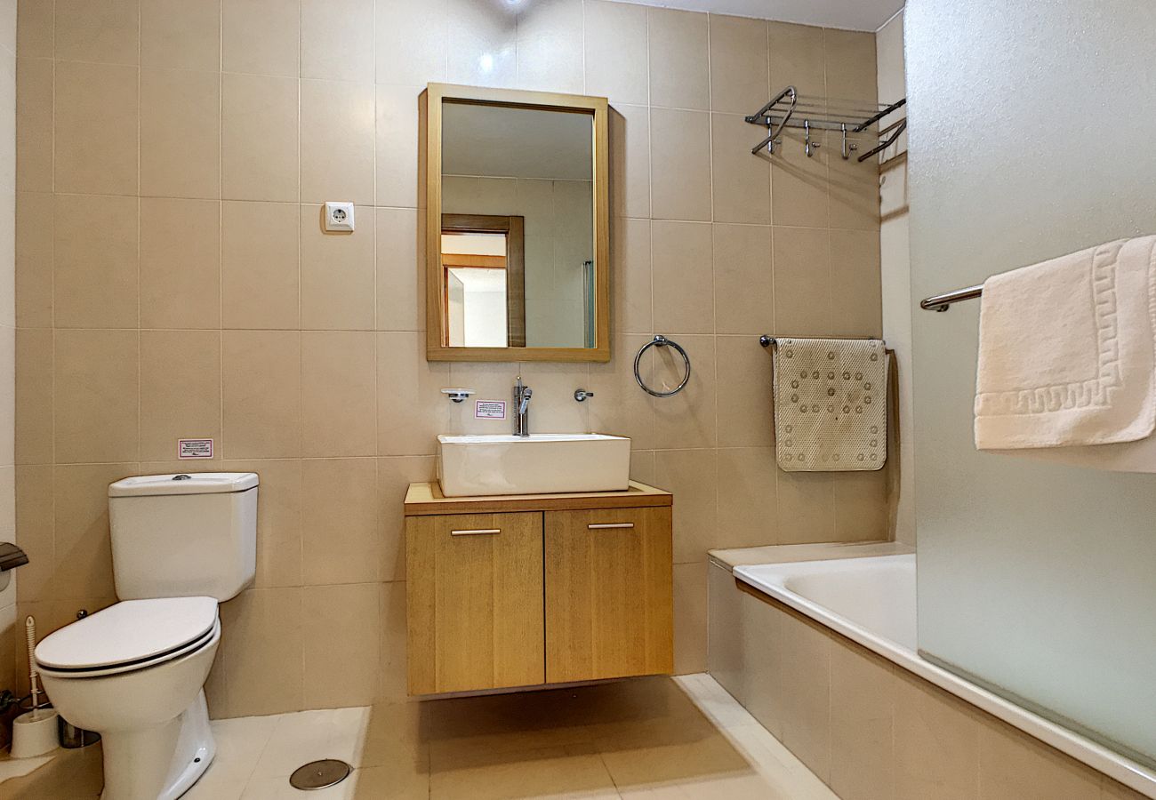 Appartement in Sucina - Hacienda Riquelme Golf Resort - 8408