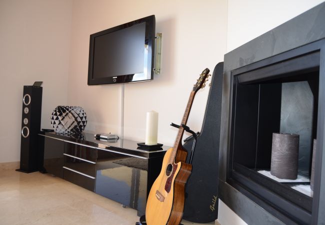 Appartement in La Manga Club - Buena Vista - 7708